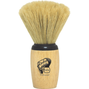 Rodeo large natural bristle shaving brush