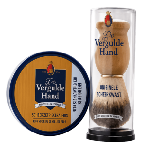 Vergulde Hand Combo