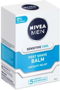 Nivea Men Post Shave Balm Sensitive 100ml