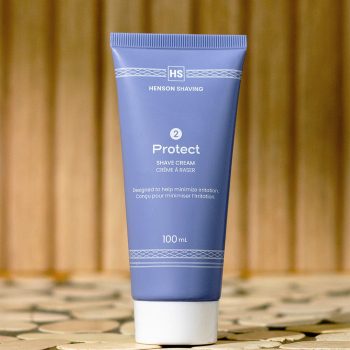 Henson Shaving Protect - Shave Cream