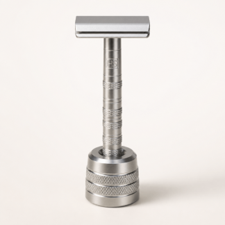 Vertical Razor Stand